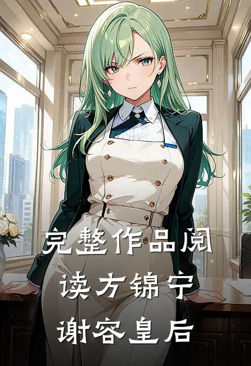 完整作品阅读方锦宁谢容皇后