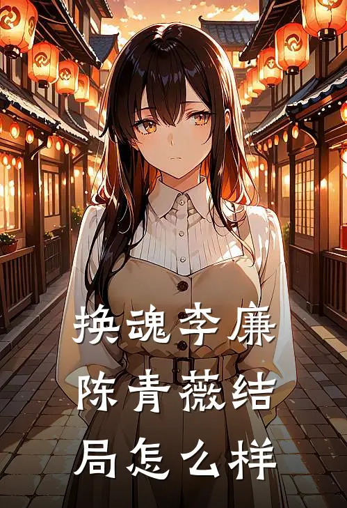 换魂李廉陈青薇结局怎么样