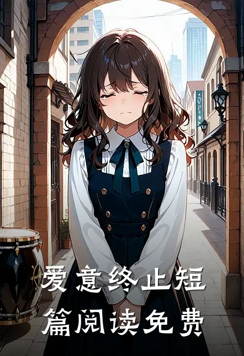 爱意终止短篇阅读免费