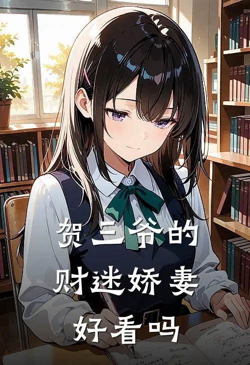 贺三爷的财迷娇妻好看吗