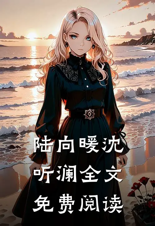 陆向暖沈听澜全文免费阅读