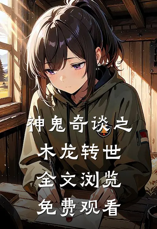 神鬼奇谈之木龙转世全文浏览免费观看