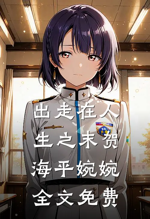出走在人生之末贺海平婉婉全文免费