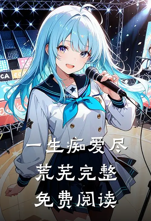 一生痴爱尽荒芜完整免费阅读