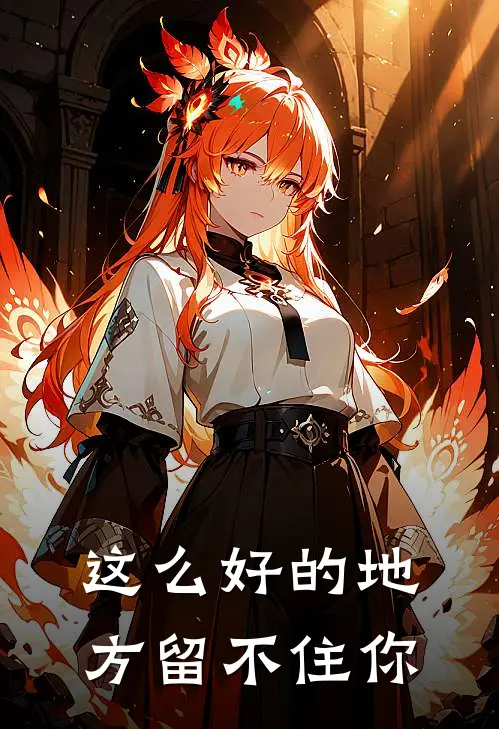 这么好的地方留不住你