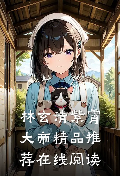 林玄清紫霄大帝精品推荐在线阅读