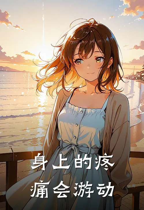 身上的疼痛会游动