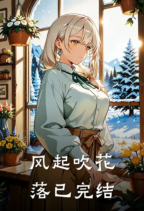 风起吹花落已完结