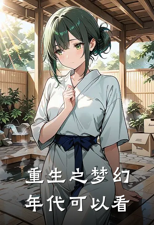 重生之梦幻年代可以看