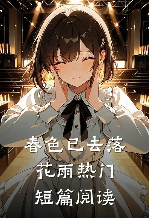 春色已去落花雨热门短篇阅读