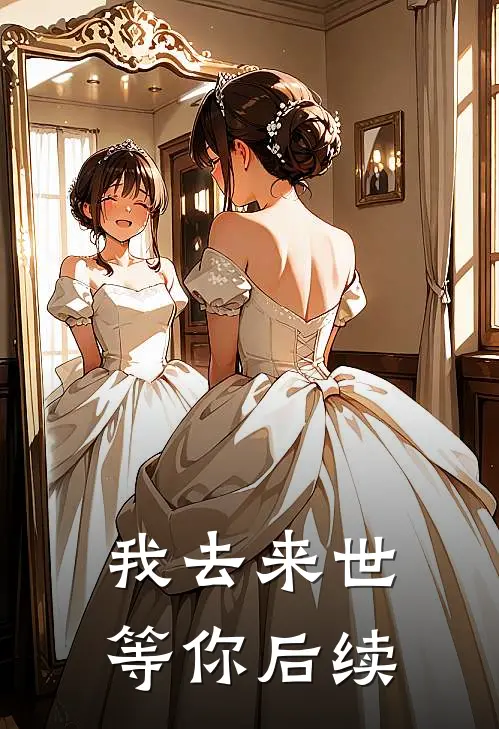 我去来世等你后续