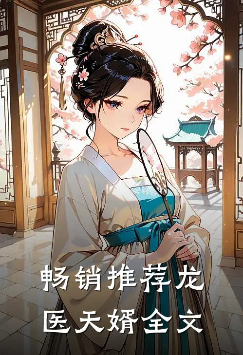 畅销推荐龙医天婿全文