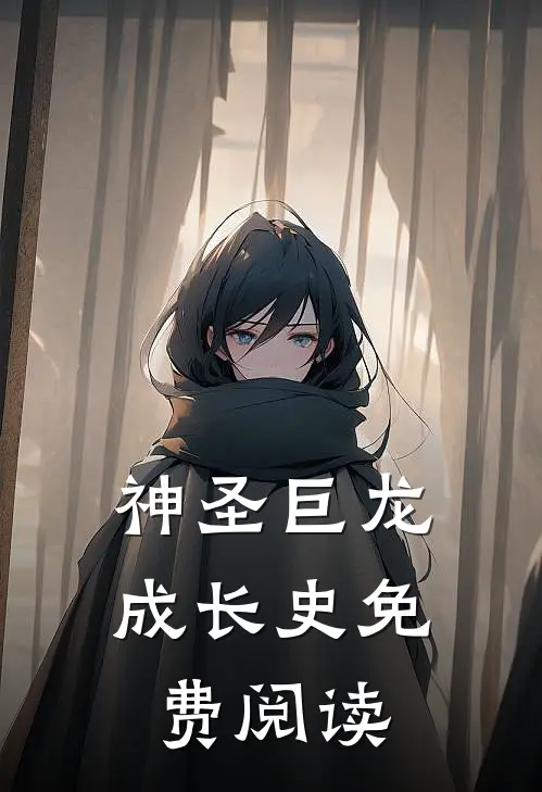 神圣巨龙成长史免费阅读
