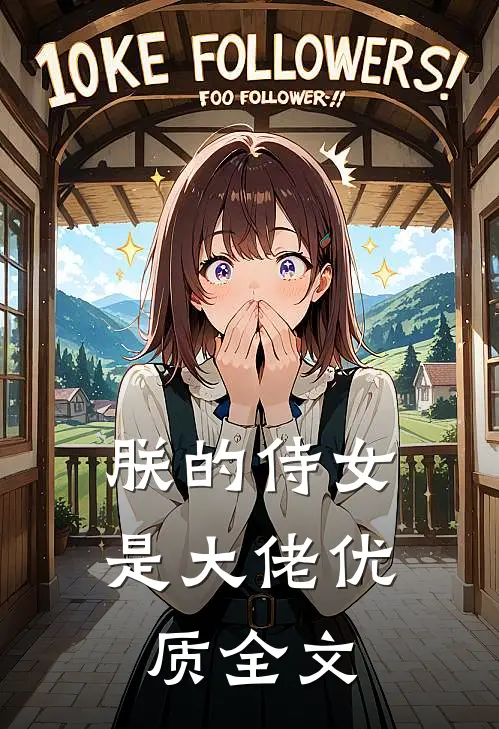 朕的侍女是大佬优质全文