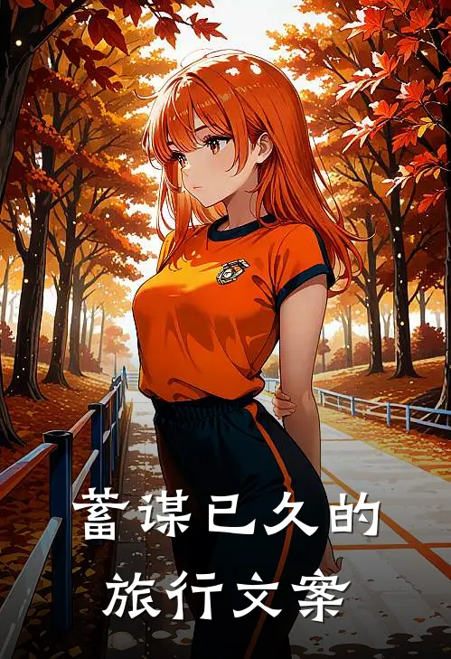 蓄谋已久的旅行文案