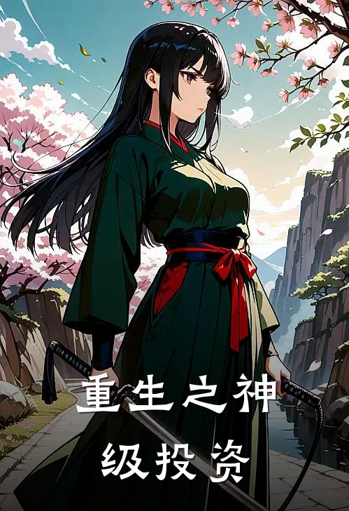 重生之神级投资