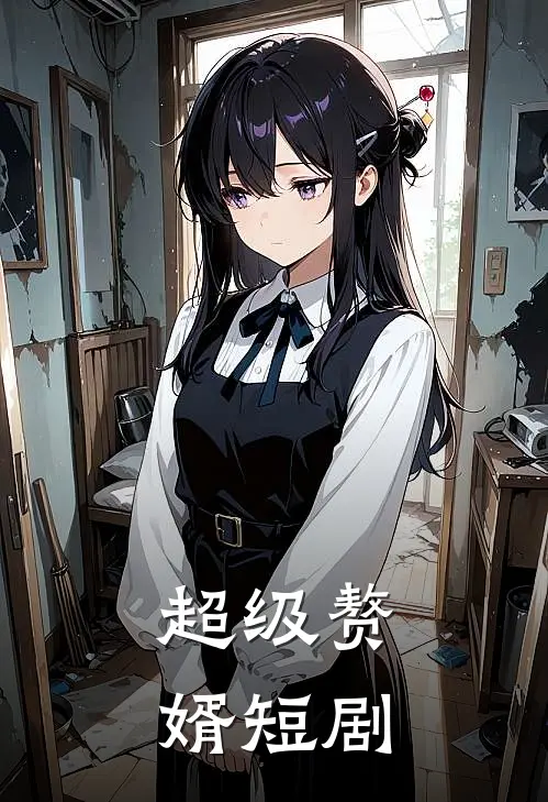 超级赘婿短剧