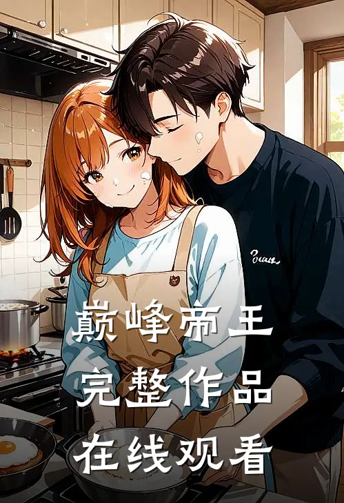 巅峰帝王完整作品在线观看