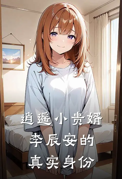 逍遥小贵婿李辰安的真实身份