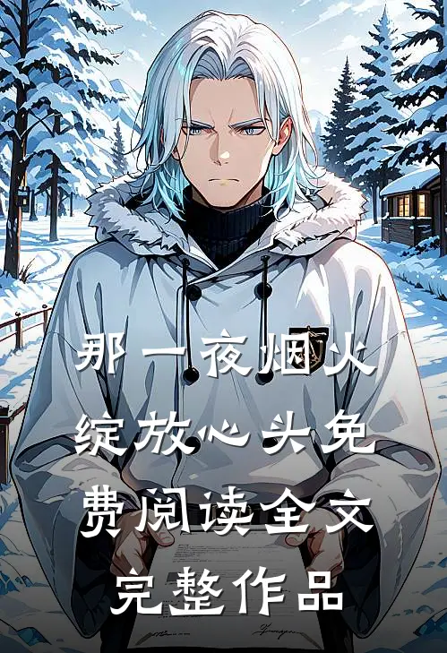 那一夜烟火绽放心头免费阅读全文完整作品
