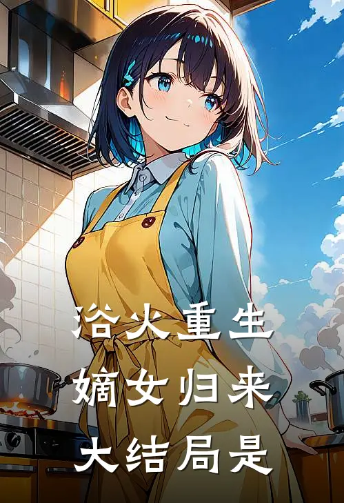 浴火重生嫡女归来大结局是