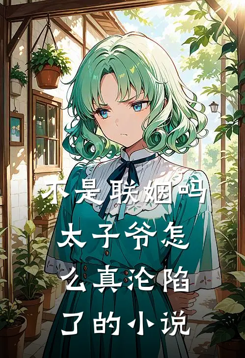 不是联姻吗，太子爷怎么真沦陷了的小说