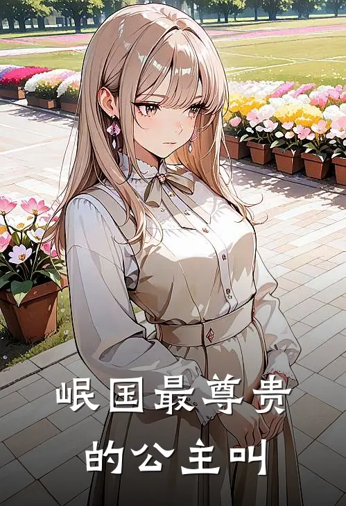 岷国最尊贵的公主叫