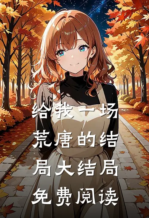 给我一场荒唐的结局大结局免费阅读