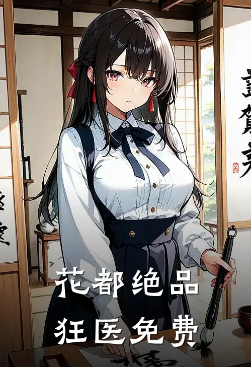 花都绝品狂医免费