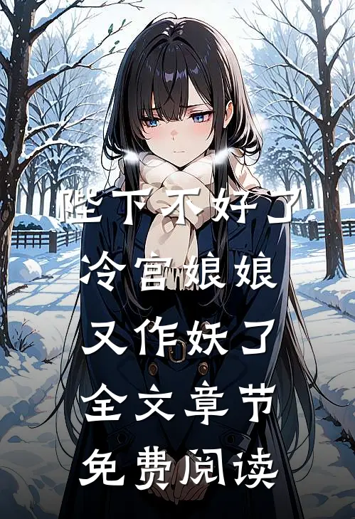 陛下不好了,冷宫娘娘又作妖了全文章节免费阅读