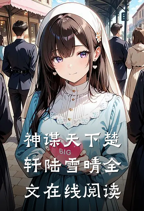 神谋天下楚轩陆雪晴全文在线阅读
