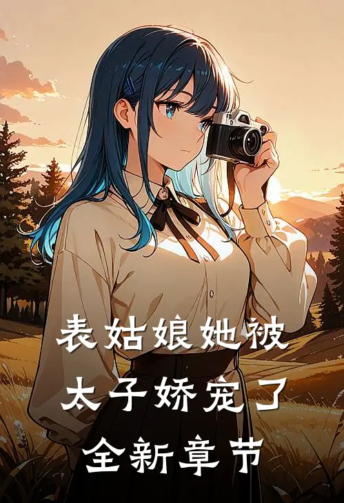 表姑娘她被太子娇宠了全新章节