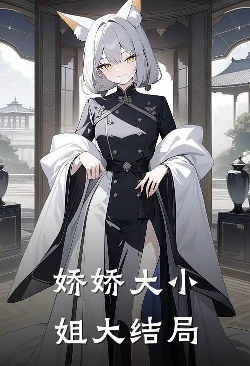 娇娇大小姐大结局