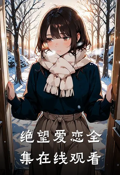 绝望爱恋 全集在线观看