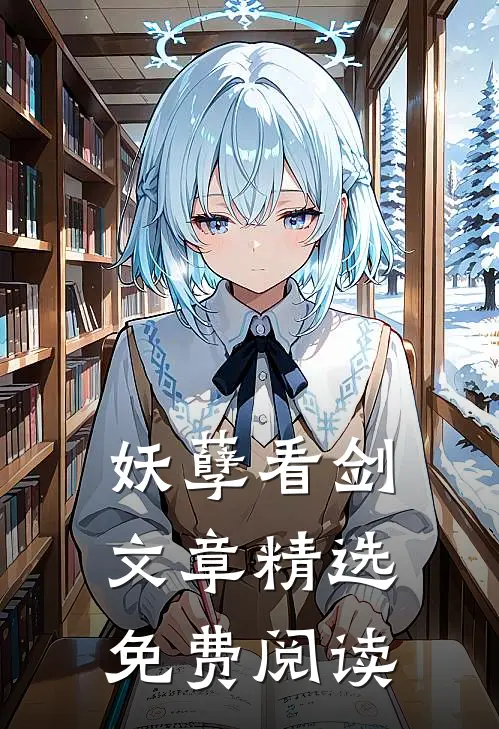 妖孽看剑文章精选免费阅读