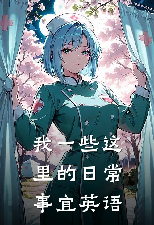 我一些这里的日常事宜英语