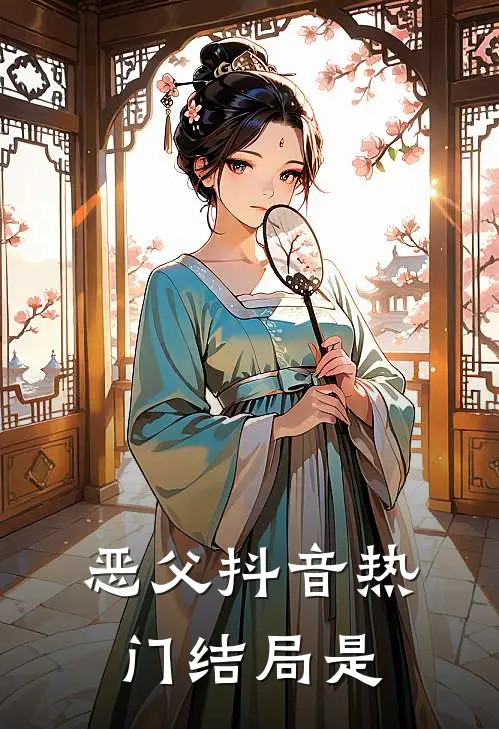 恶父抖音热门结局是