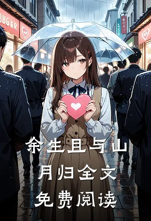 余生且与山月归全文免费阅读