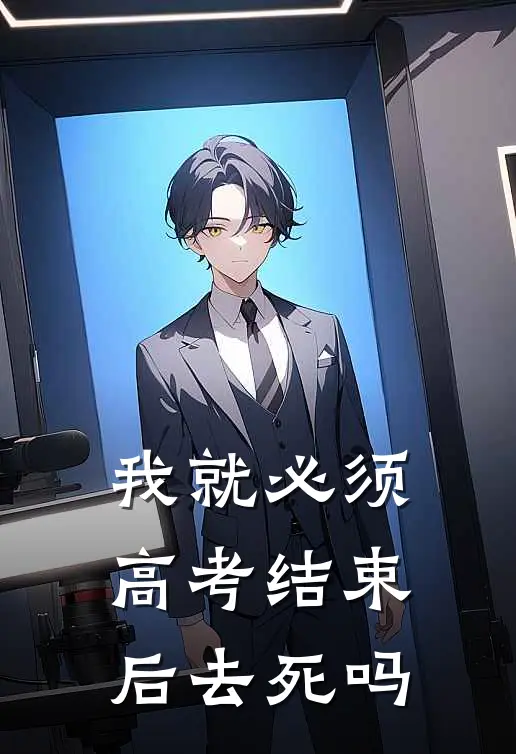我就必须高考结束后去死吗
