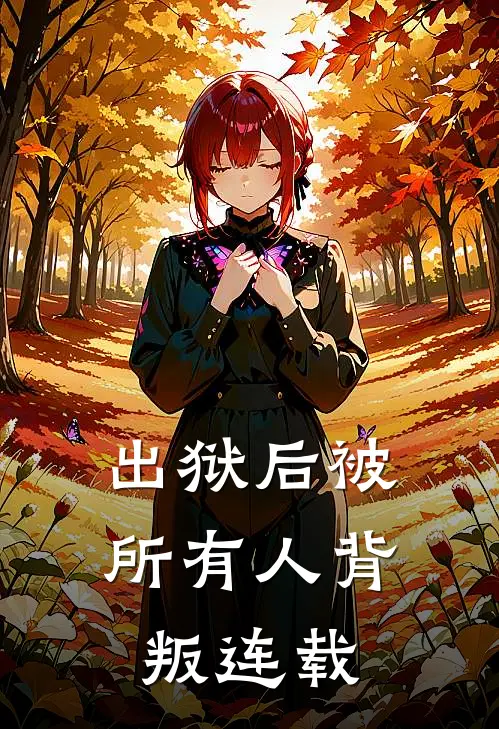 出狱后被所有人背叛连载
