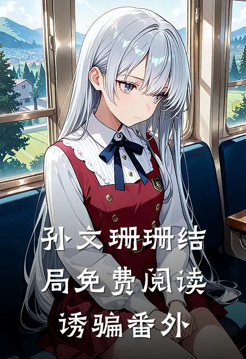 孙文珊珊结局免费阅读诱骗番外