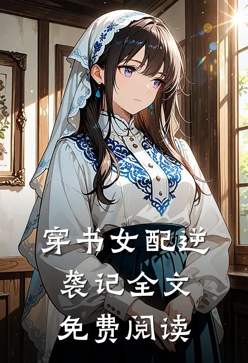 穿书女配逆袭记全文免费阅读