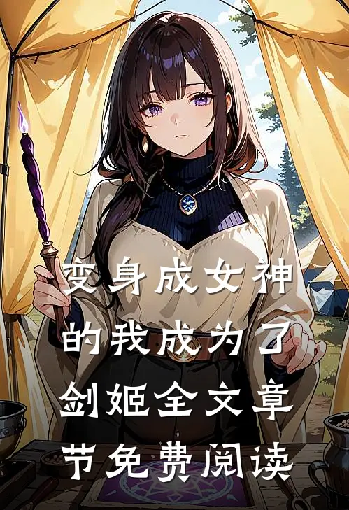 变身成女神的我成为了剑姬全文章节免费阅读