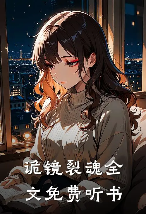 诡镜裂魂全文免费听书