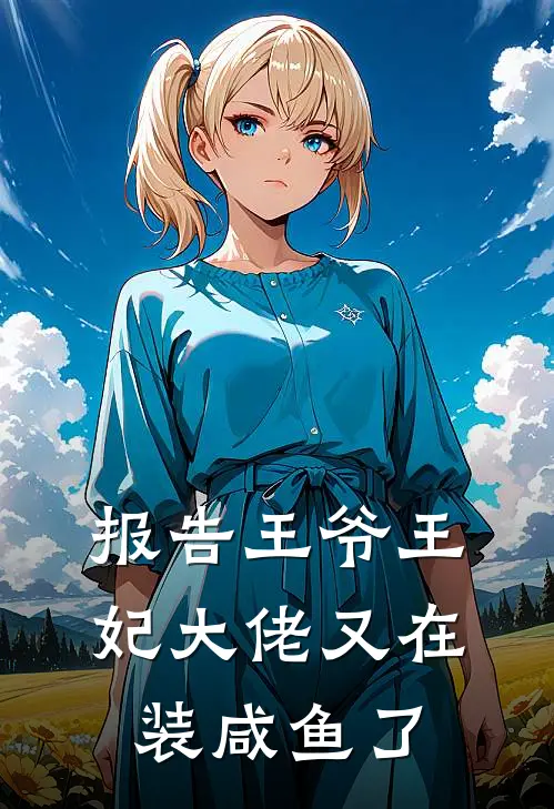 报告王爷王妃大佬又在装咸鱼了
