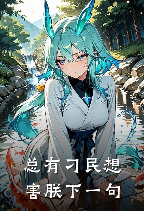 总有刁民想害朕下一句