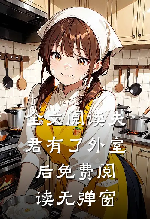 全文阅读夫君有了外室后免费阅读无弹窗