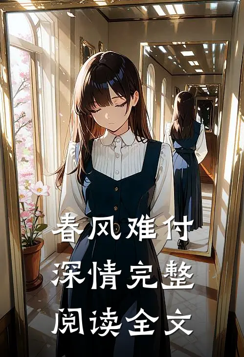 春风难付深情完整阅读全文