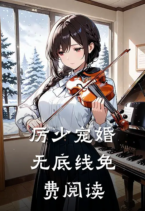 厉少宠婚无底线免费阅读