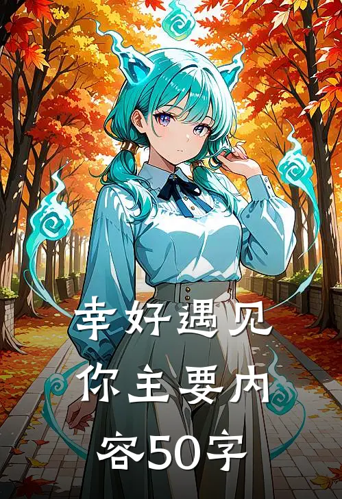 幸好遇见你主要内容50字